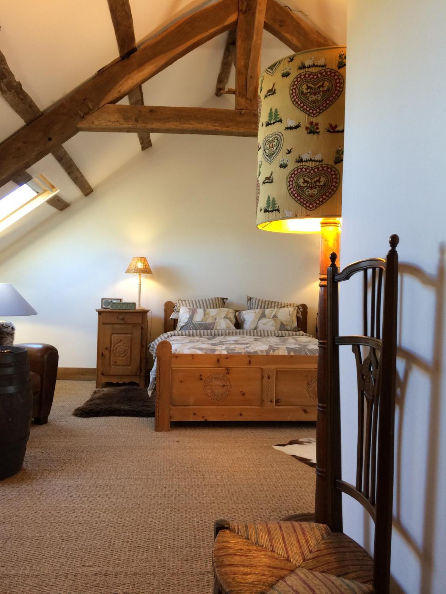 Manoir De La Rogerais & Spa Beaussais Sur Mer Habitación foto